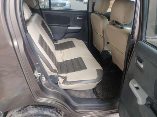 Maruti Suzuki Wagon R VXI 2012 MT for sale 