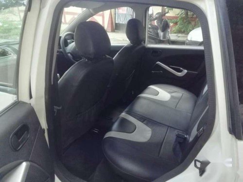 Ford Figo Duratorq ZXI 1.4, 2010, Diesel MT for sale 