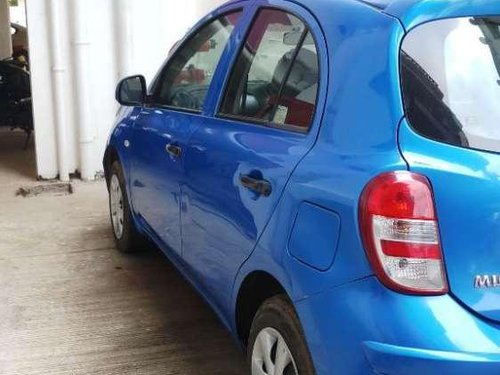 Used 2011 Micra XL  for sale in Pune