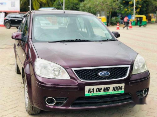 Ford Fiesta 2006 MT for sale 