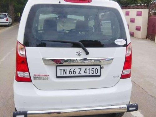 Maruti Suzuki Wagon R VXI 2018 MT for sale 