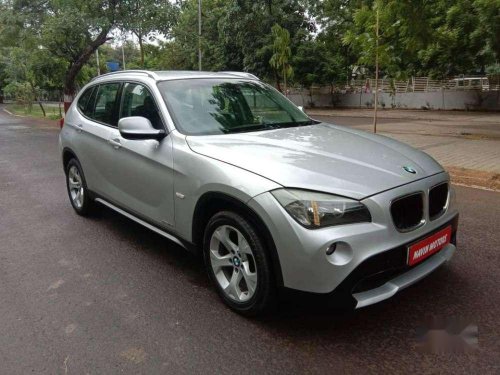 BMW X1 sDrive20d 2011 AT for sale 