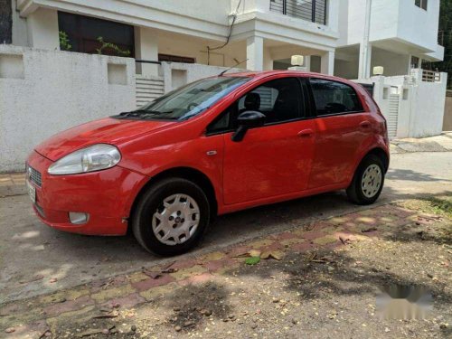 2010 Fiat Punto MT for sale