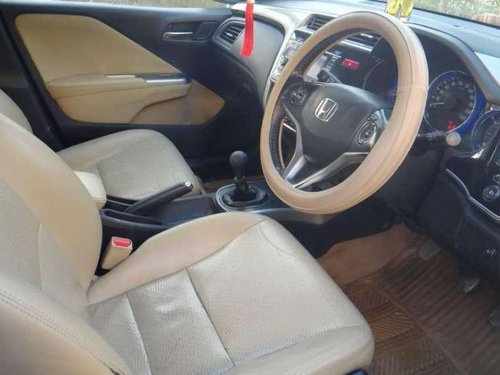 Honda City 1.5 V MT Sunroof, 2014, Diesel for sale 