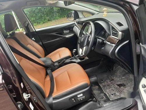 2018 Toyota Innova Crysta AT for sale