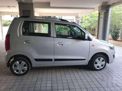 Used Maruti Suzuki Wagon R VXI 2018 MT for sale 