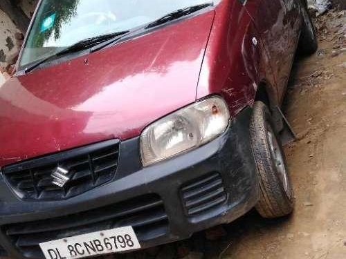 Maruti Suzuki Alto 2010 MT for sale 