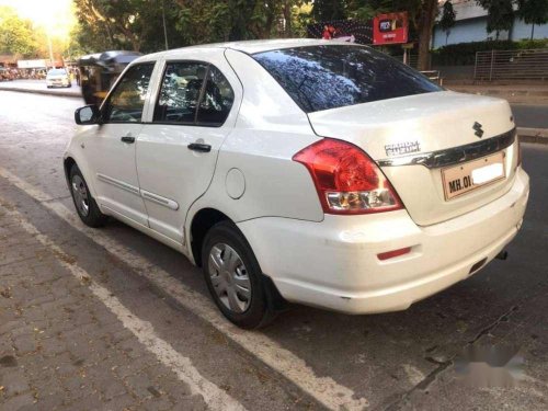 Maruti Suzuki Swift Dzire LDI, 2008, Diesel MT for sale 