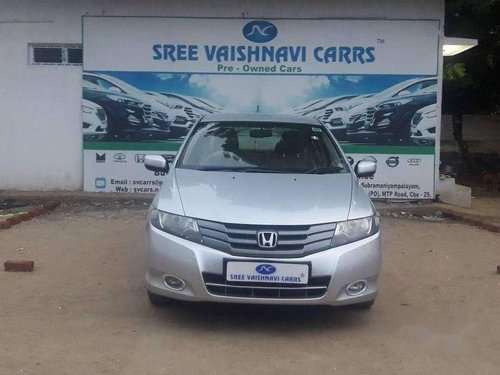 Honda City 2011 1.5 V MT for sale 