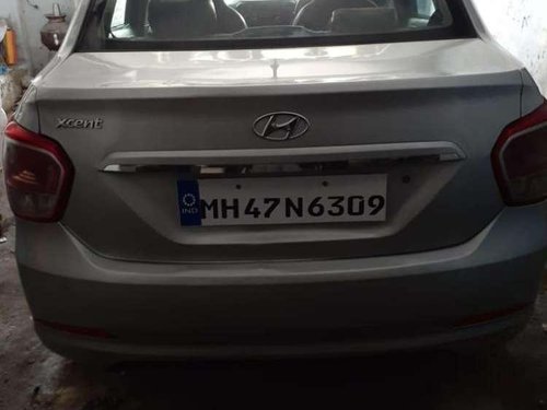 2017 Hyundai Xcent MT for sale at low price