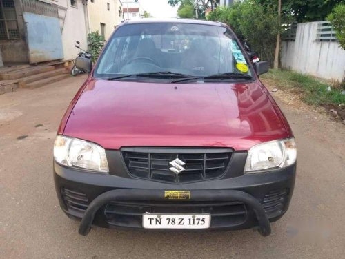 Maruti Suzuki Alto LXi BS-III, 2011, Petrol MT for sale 