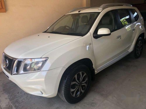 Nissan Terrano XV D THP Premium 110 PS, 2014, Diesel MT for sale 