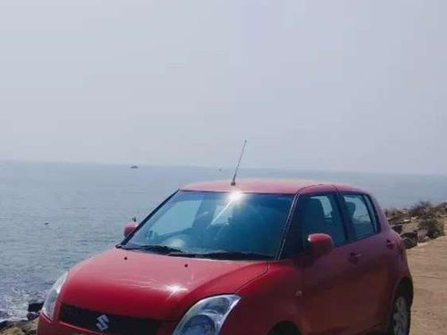 2006 Maruti Suzuki Swift ZXI MT for sale at low price