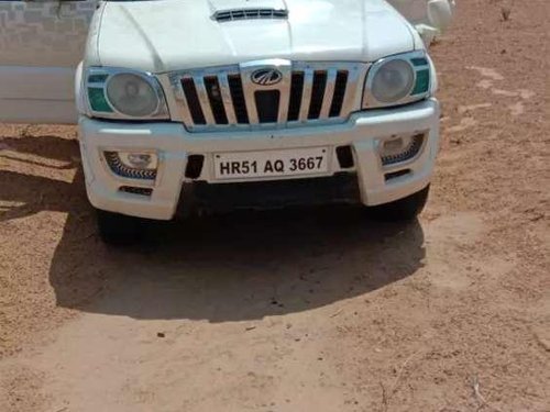 Mahindra Scorpio 2012 MT for sale 