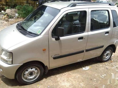 Used Maruti Suzuki Wagon R LXI 2005 MT for sale 