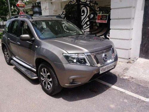 Nissan Terrano XL D Plus, 2014, Diesel MT for sale 