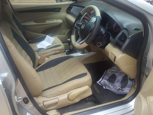 2009 Honda City MT for sale