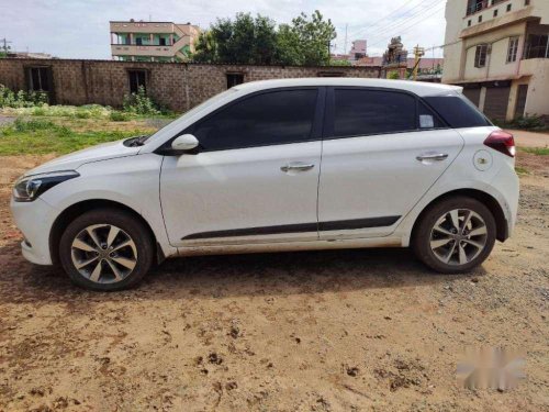 Used Hyundai i20 MT for sale at low price