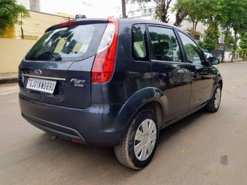 Ford Figo Duratorq ZXI 1.4, 2011, Diesel MT for sale 