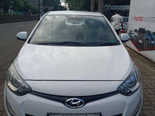 2012 Hyundai i20 MT for sale at low price