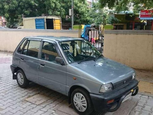 Used Maruti Suzuki 800 MT for sale 