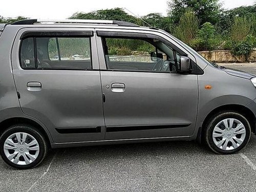 2016 Maruti Suzuki Wagon R VXI MT for sale at low price