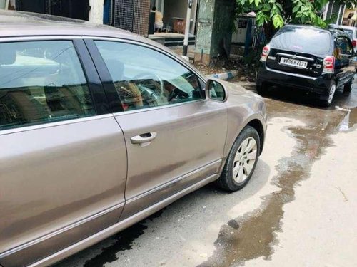 Used 2011 Superb Elegance 1.8 TSI MT  for sale in Kolkata