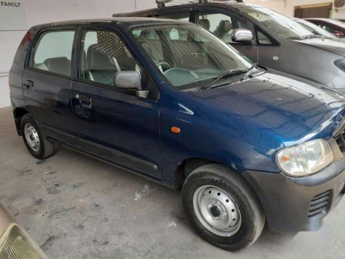 Used 2011 Maruti Suzuki Alto MT for sale 