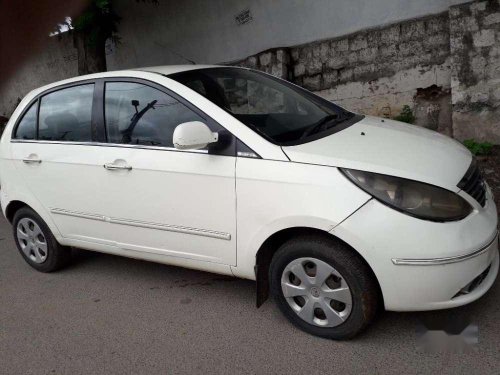 Tata Indica Vista VX Quadrajet BS IV, 2012, Diesel MT for sale 