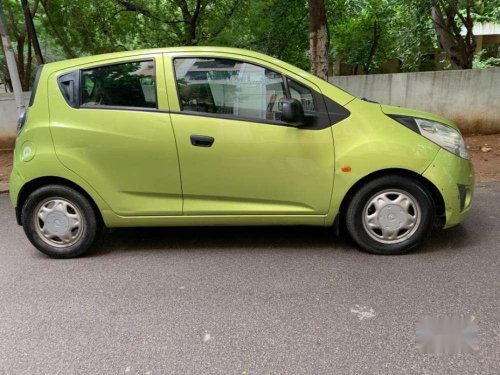 Used Chevrolet Beat LS MT for sale at low price