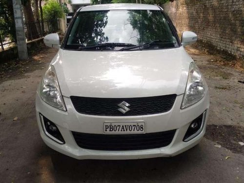 Maruti Suzuki Swift 2014 VDI MT for sale 