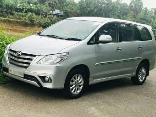 Used Toyota Innova MT for sale 