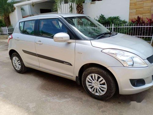 2013 Maruti Suzuki Swift MT for sale