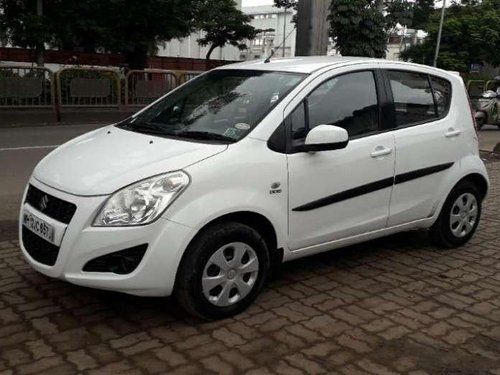 Used 2012 Maruti Suzuki Ritz MT for sale