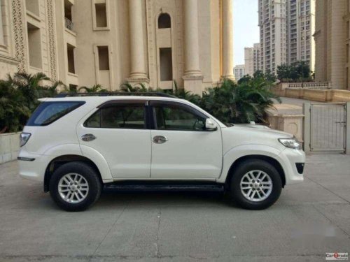 Used 2013 Toyota Fortuner 4x2 AT for sale