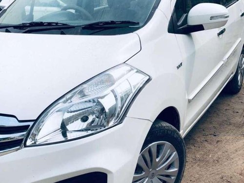 Used Maruti Suzuki Ertiga VXI 2017 MT for sale 