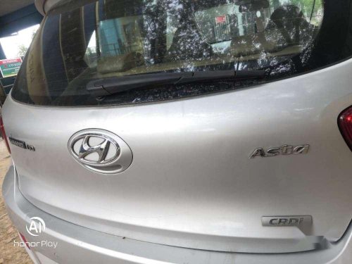 Hyundai Grand I10 i10 Asta 1.1 CRDi, 2014, Diesel MT for sale