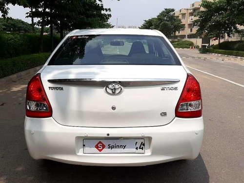 Used Toyota Etios G 2012 MT for sale 