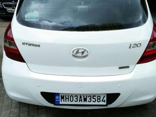 Hyundai i20 Sportz 1.2, 2010, Petrol MT for sale 