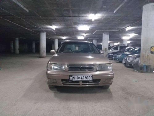 Toyota Camry W4 AT, 1997, Diesel for sale 