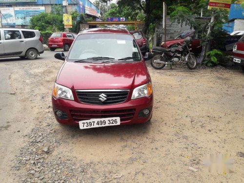 Maruti Suzuki Alto K10 VXi, 2011, Petrol MT for sale 