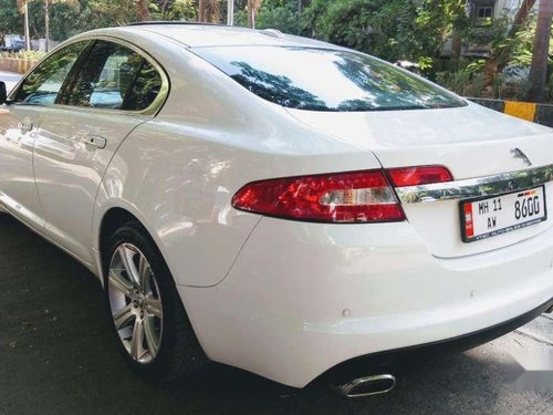 Jaguar XF Diesel S V6, 2011, Diesel AT for sale 