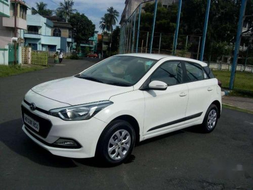 Hyundai Elite I20 i20 Sportz 1.2, 2017, Petrol AT for sale 