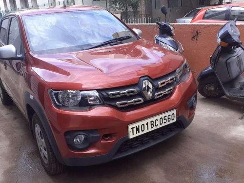 Used 2017 Renault KWID AT for sale