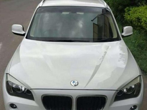 BMW X1 2012 AT for sale 