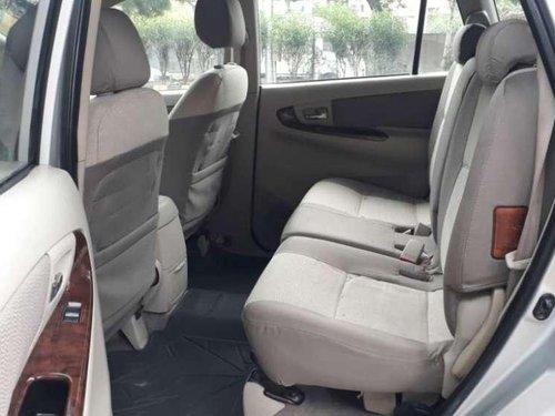 Toyota Innova 2.0 VX 8 STR BS-IV, 2012, Diesel MT for sale 