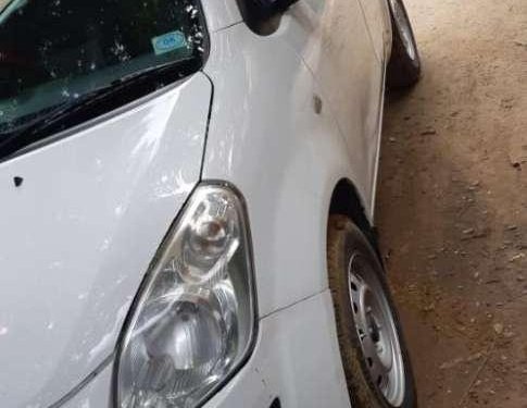 Maruti Suzuki Ritz Ldi BS-IV, 2016, Diesel MT for sale 