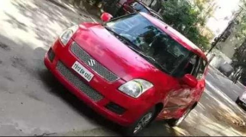 2009 Maruti Suzuki Swift VDI MT for sale at low price