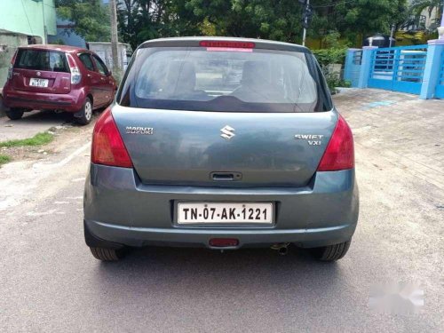 Used 2006 Maruti Suzuki Swift VXI MT for sale 