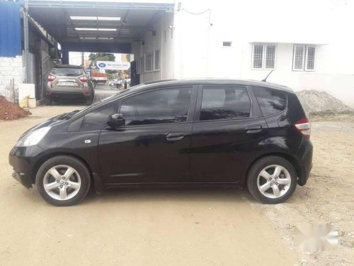 Honda Jazz X 2010 MT for sale 